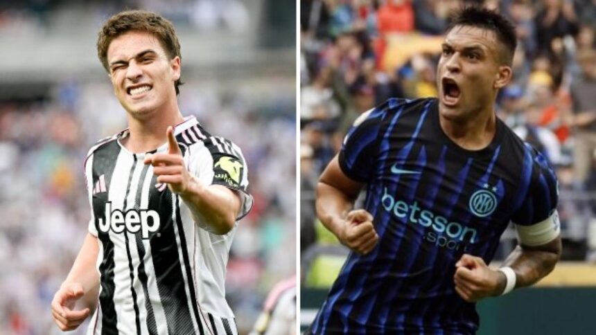 Juve e Inter al Mondiale: gli ottavi, le combinazioni. E possibile derby ai quarti se