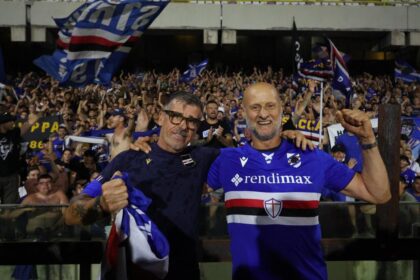 Salvezza Sampdoria, adesso parte la rivoluzione tra mercato, rinnovi e... donne