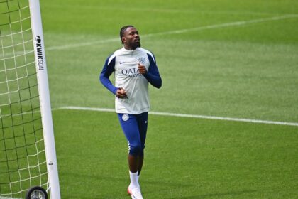 Inter, col River Thuram e Frattesi ancora out. In attacco Chivu lancia Pio Esposito