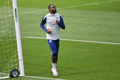 Inter, probabile formazione: le ultime su Thuram e Frattesi in vista del Fluminense