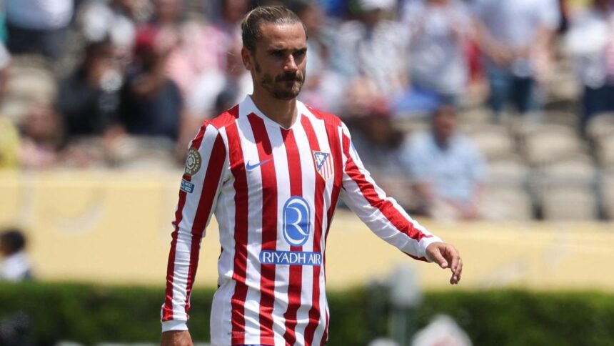Atletico Madrid-Botafogo: i 3 top e i 3 flop al Fantacampionato Mondiale per Club