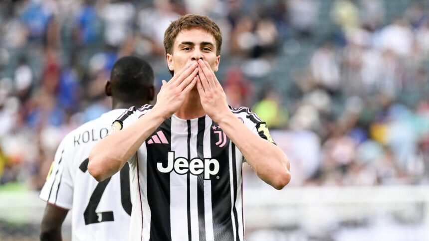 Yildiz vale oro: ora è mister 100 milioni e la Juve lo blinda con un contratto da big