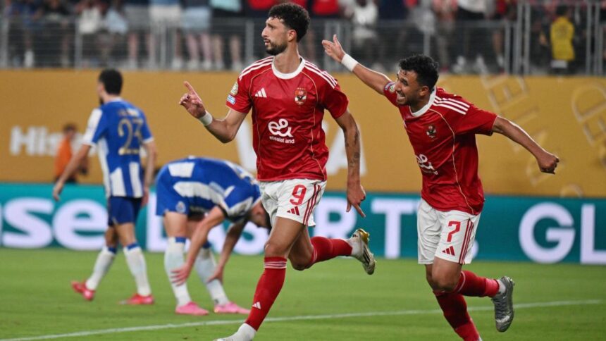 Porto-Al Ahly, migliori e peggiori al fantacalcio Mondiale per club