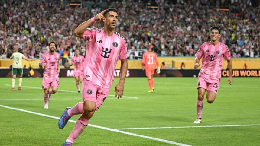 Inter Miami-Palmeiras, migliori e peggiori al fantacalcio Mondiale per club