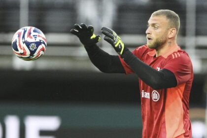 Di Gregorio, intervista: "Io, la Juve, Tudor, il Mondiale e..."
