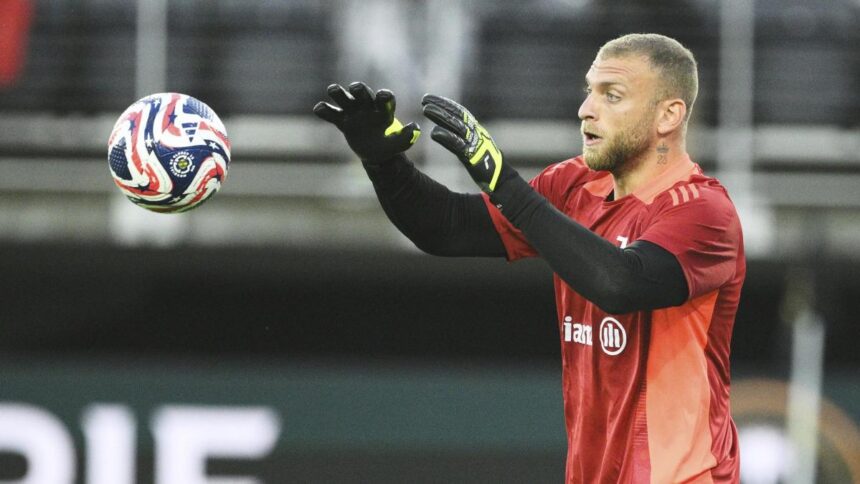 Di Gregorio, intervista: "Io, la Juve, Tudor, il Mondiale e..."