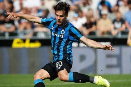 Milan su Jashari: offerta da 30 milioni al Bruges