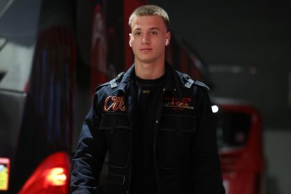 Milan, Camarda in prestito al Lecce: la formula