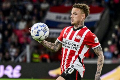 Napoli, Noa Lang ha detto sì. Ora Manna cerca l'intesa col Psv