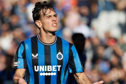 Jashari, dal Bruges verso il Milan