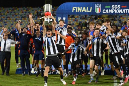 Juve Under 16, i talenti e lo scudetto:
