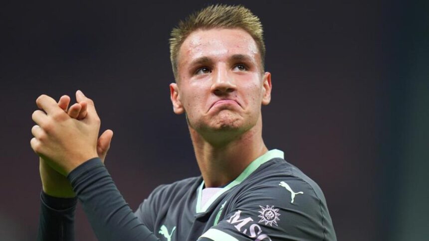 Camarda, dal Milan Futuro a Lecce: che cosa ha funzionato e cosa no