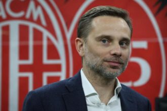 Furlani: "Tare e Allegri i nostri primi acquisti. Ma questa non è una rivoluzione"
