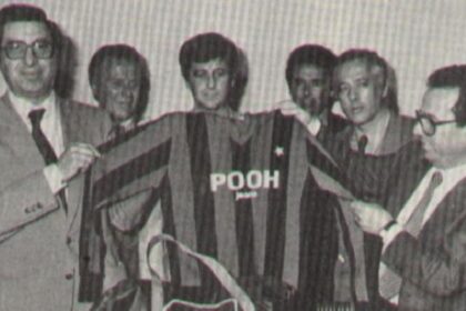 Morto Morazzoni, fu presidente del Milan dal 1980 al 1982