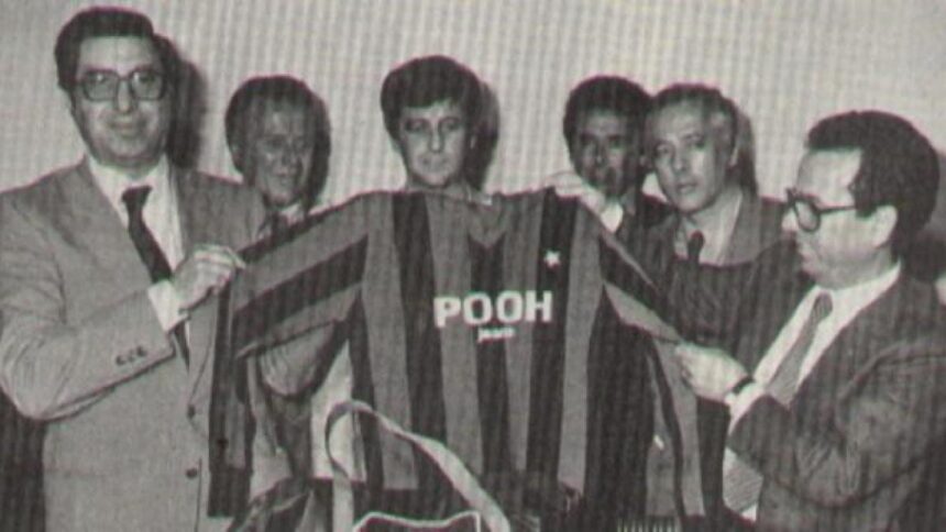 Morto Morazzoni, fu presidente del Milan dal 1980 al 1982
