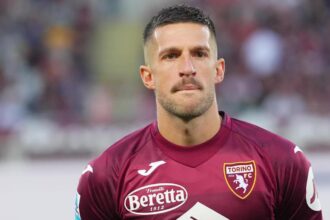 Torino, Biraghi riscattato dalla Fiorentina