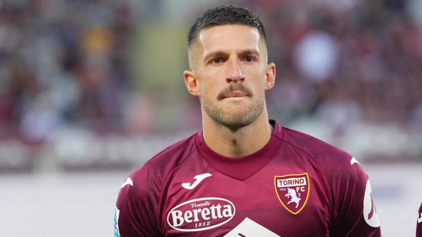 Torino, Biraghi riscattato dalla Fiorentina