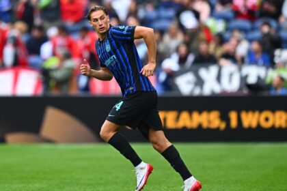 Inter-River, gioca Pio Esposito? Lui: "Già un orgoglio essere qui"