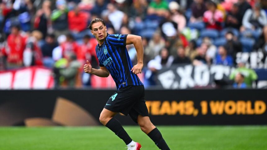 Inter-River Plate LIVE | Diretta Mondiale per club