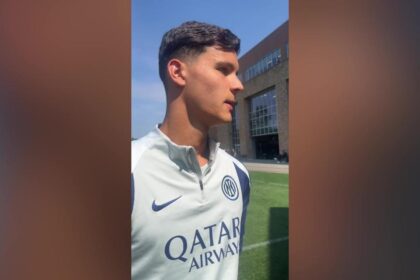 Inter, mercato, ora un trequartista