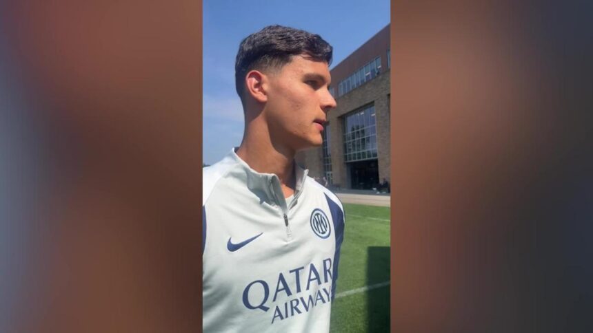 Inter, mercato, ora un trequartista