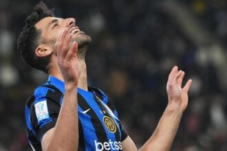 Inter, Taremi lascia Teheran per raggiungere la famiglia in una zona sicura dell'Iran