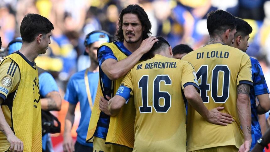 Auckland City-Boca Juniors: i 3 top e i 3 flop al Fantacampionato Mondiale per Club