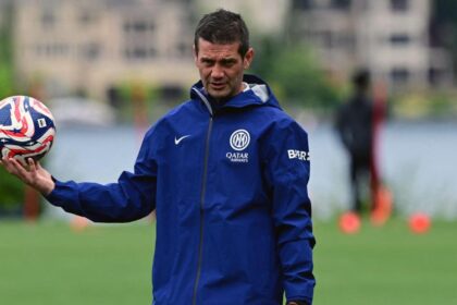 Chivu su Inter-River Plate: "I miei campioni devono masticare merda"