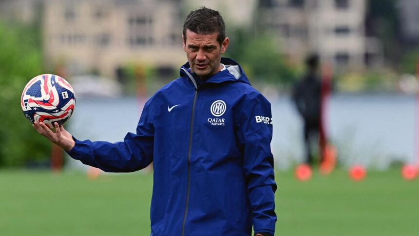 Chivu su Inter-River Plate: "I miei campioni devono masticare merda"