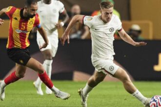 Esperance-Chelsea: i 3 top e i 3 flop al Fantacampionato Mondiale per Club