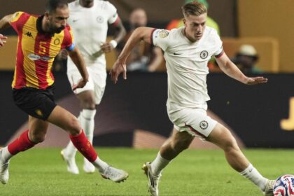 Esperance-Chelsea: i 3 top e i 3 flop al Fantacampionato Mondiale per Club
