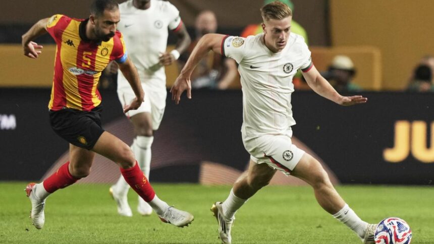 Esperance-Chelsea: i 3 top e i 3 flop al Fantacampionato Mondiale per Club