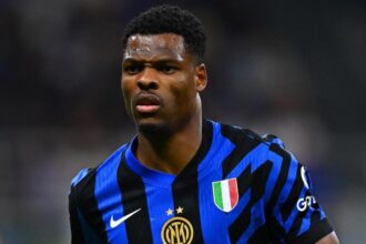 Inter-River, torna Dumfries: l'olandese titolare al Mondiale per Club