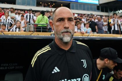 Juve-Manchester City LIVE | Diretta Mondiale per club