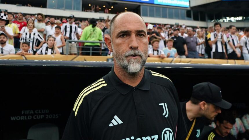 Juve-Manchester City LIVE | Diretta Mondiale per club