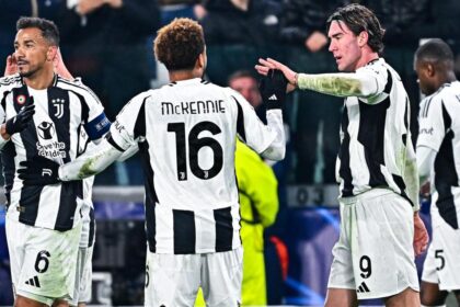 Juve-Manchester City al Mondiale per club: 6 mesi dopo è cambiato tutto