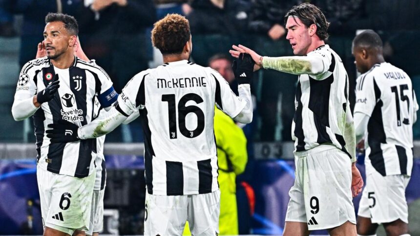 Juve-Manchester City al Mondiale per club: 6 mesi dopo è cambiato tutto