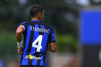 Mercato Inter, anche Aleksandar Stankovic può dire addio: tre club su di lui
