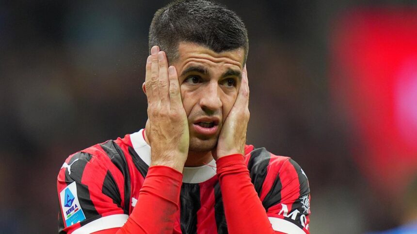Morata al Como, svolta di mercato: può lasciare il Milan