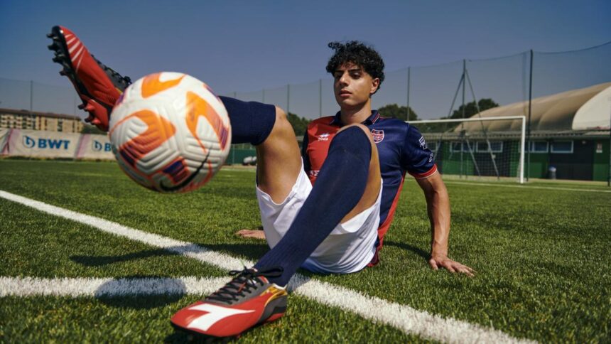 Mastour, intervista: "Io, il Milan, la Virtus Verona, la fantasia e..."