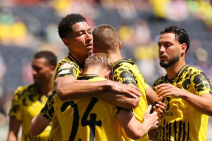 Borussia Dortmund-Ulsan: i 3 top e i 3 flop al Fantacampionato Mondiale per Club