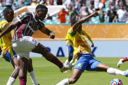 Mamelodi Sundowns-Fluminense: i 3 top e i 3 flop al Fantacampionato Mondiale per Club