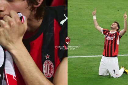 Milan: videomessaggio personalizzato a ogni abbonato per il rinnovo
