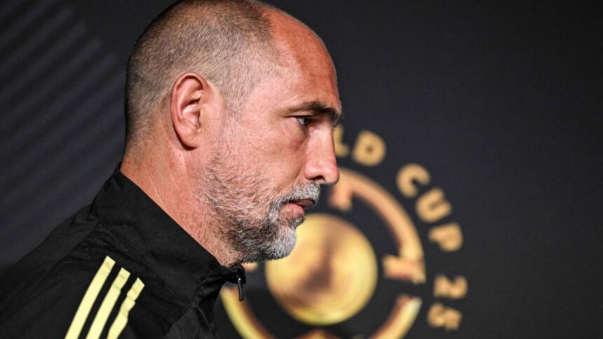 Tudor su Juve-Manchester City: "Voglio vincere contro Guardiola. David? Testa al Mondiale"