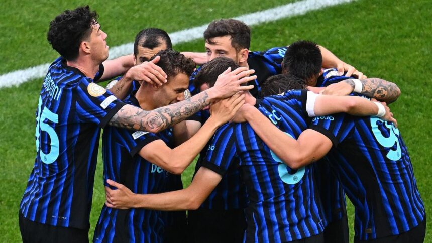 Inter tabellone Mondiale per Club: Fluminense agli ottavi e poi...