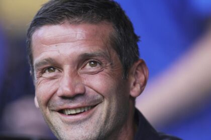 Chivu dopo Inter-River Plate: "Pio Esposito? Non facciamo con lui errori fatti con altri"