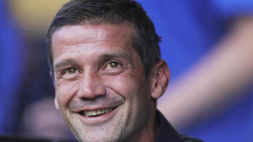 Chivu dopo Inter-River Plate: "Pio Esposito? Non facciamo con lui errori fatti con altri"