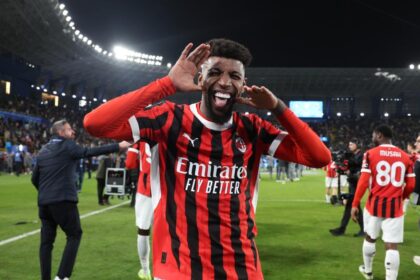 Emerson Royal, ipotesi Betis. Può lasciare il Milan