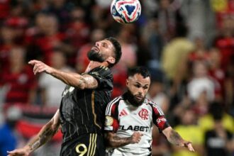 Giroud al Lilla: un ex Milan può tornare in Europa