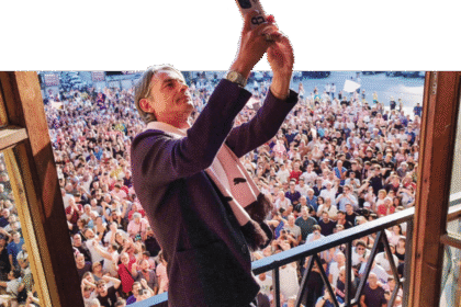 Serie B, Palermo: la presentazione di Pippo Inzaghi